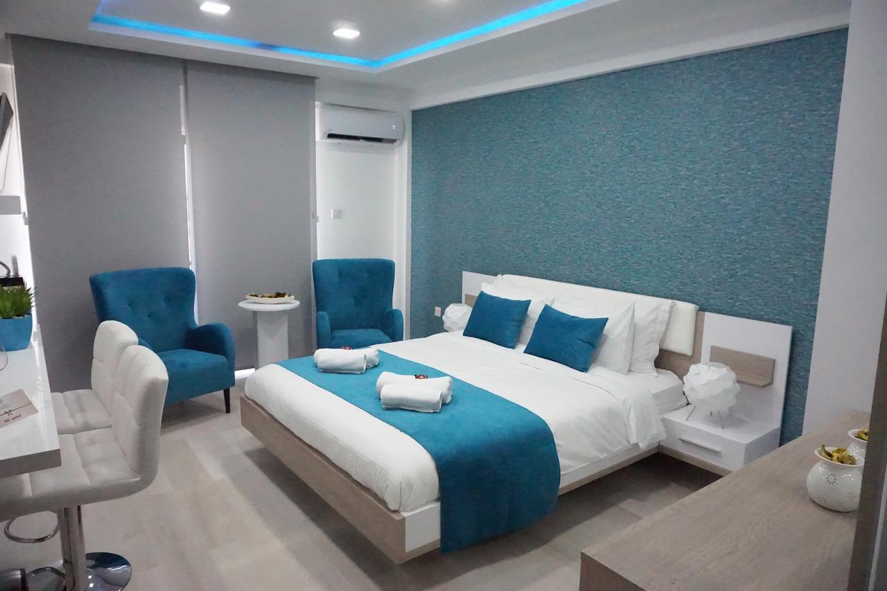 Lazuli Beach 209 Apartman *